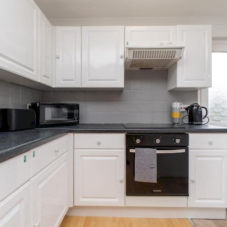 Pass The Keys One Bed Flat With Stunning Views And Free Parking Lejlighed Bath Eksteriør billede
