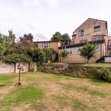 Pass The Keys One Bed Flat With Stunning Views And Free Parking Lejlighed Bath Eksteriør billede