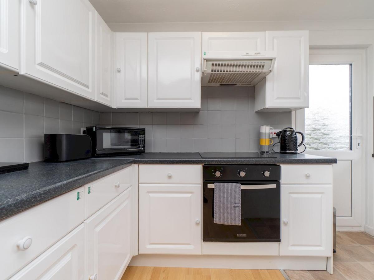 Pass The Keys One Bed Flat With Stunning Views And Free Parking Lejlighed Bath Eksteriør billede