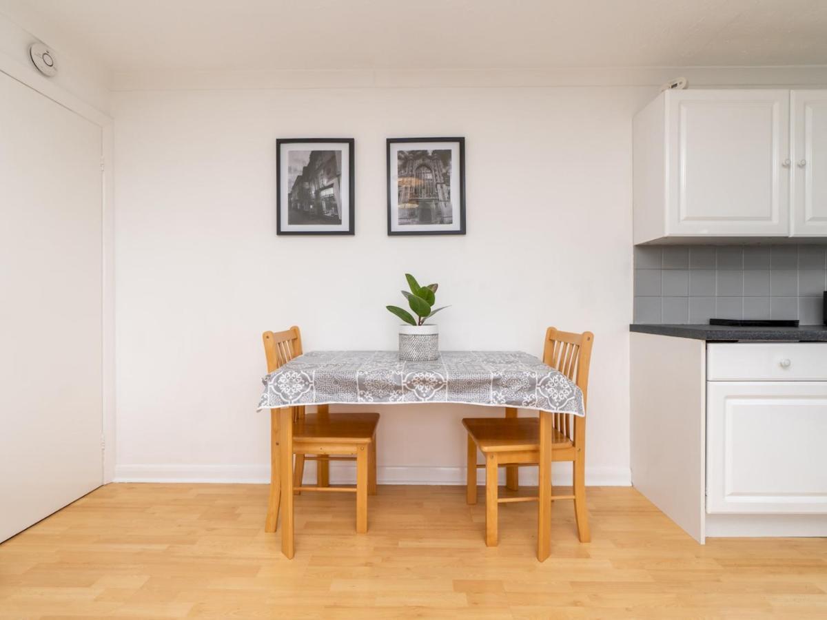 Pass The Keys One Bed Flat With Stunning Views And Free Parking Lejlighed Bath Eksteriør billede