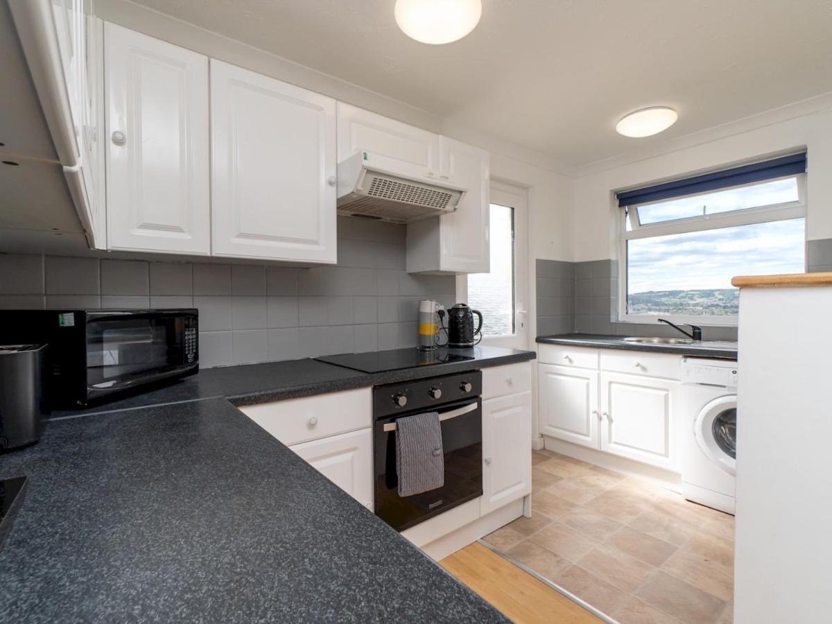 Pass The Keys One Bed Flat With Stunning Views And Free Parking Lejlighed Bath Eksteriør billede