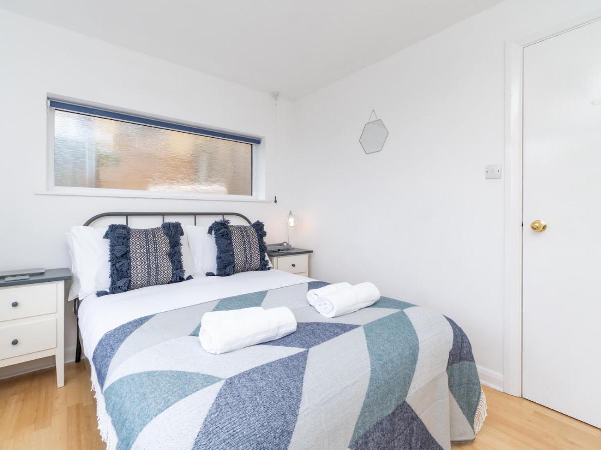 Pass The Keys One Bed Flat With Stunning Views And Free Parking Lejlighed Bath Eksteriør billede