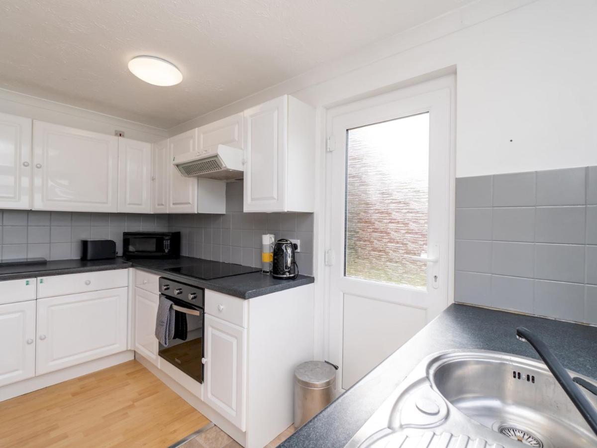 Pass The Keys One Bed Flat With Stunning Views And Free Parking Lejlighed Bath Eksteriør billede