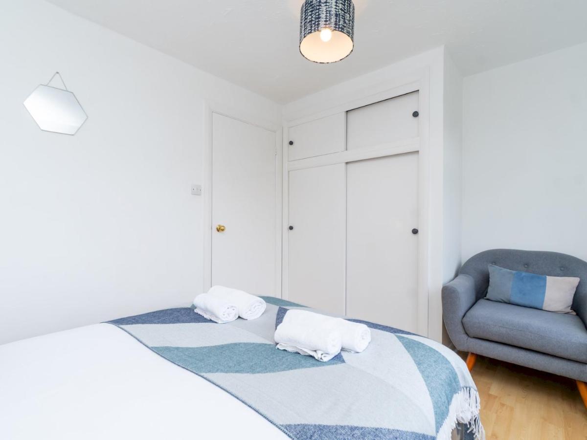 Pass The Keys One Bed Flat With Stunning Views And Free Parking Lejlighed Bath Eksteriør billede