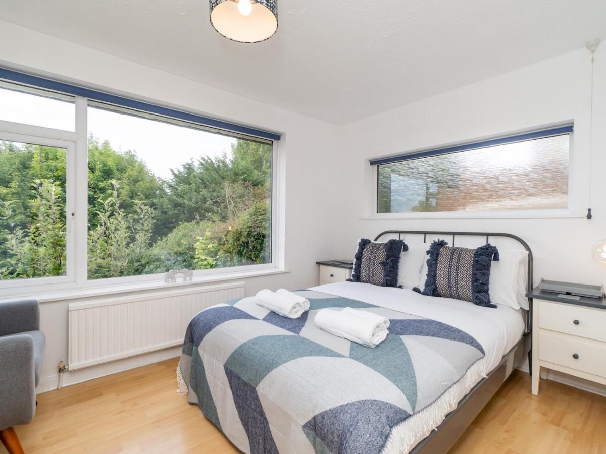 Pass The Keys One Bed Flat With Stunning Views And Free Parking Lejlighed Bath Eksteriør billede