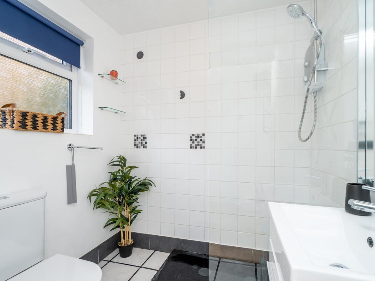 Pass The Keys One Bed Flat With Stunning Views And Free Parking Lejlighed Bath Eksteriør billede